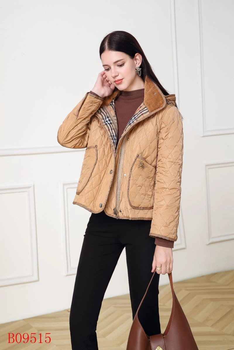 AllSeason Burberry Outwear 104079