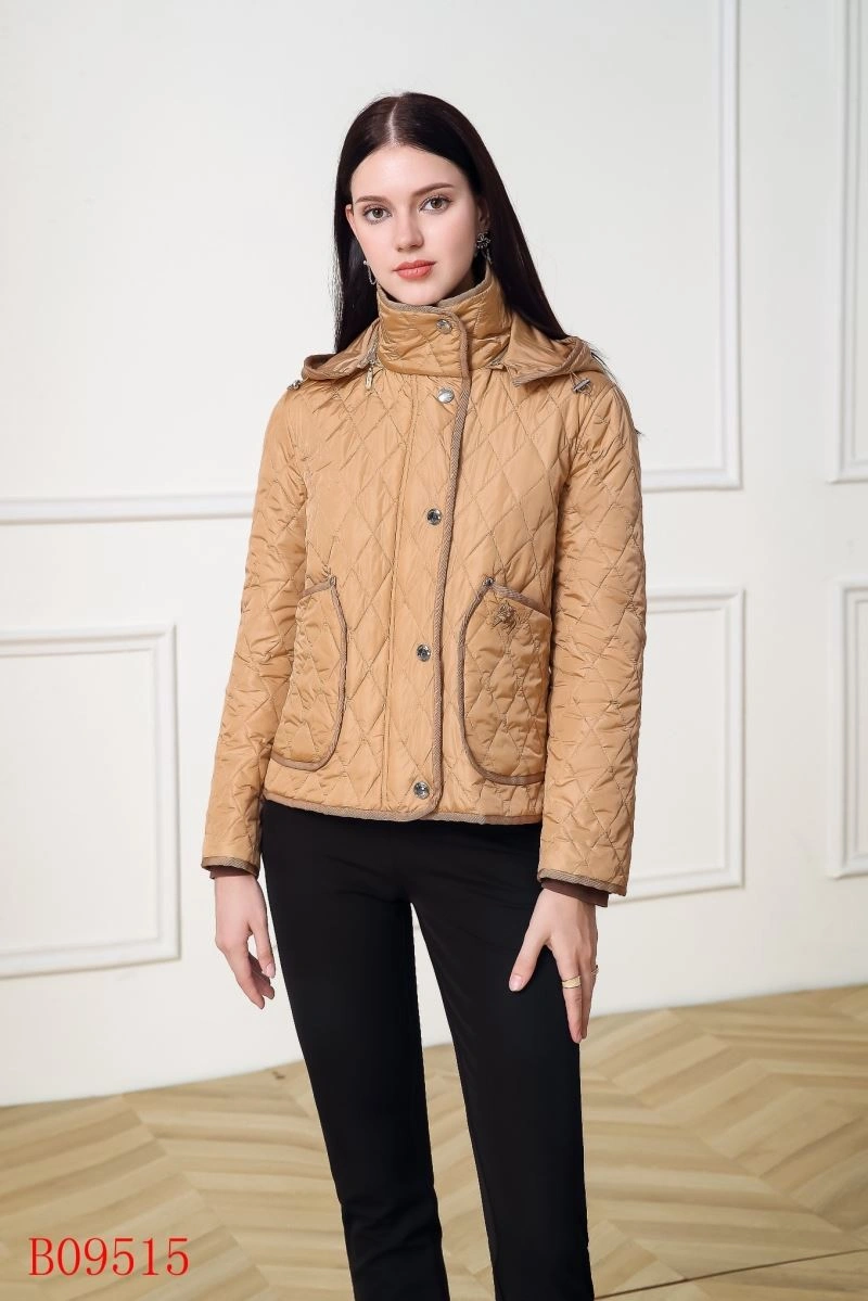 AllSeason Burberry Outwear 104079