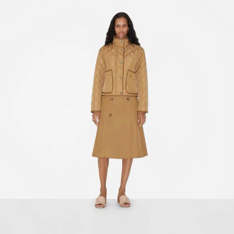 AllSeason Burberry Outwear 104079