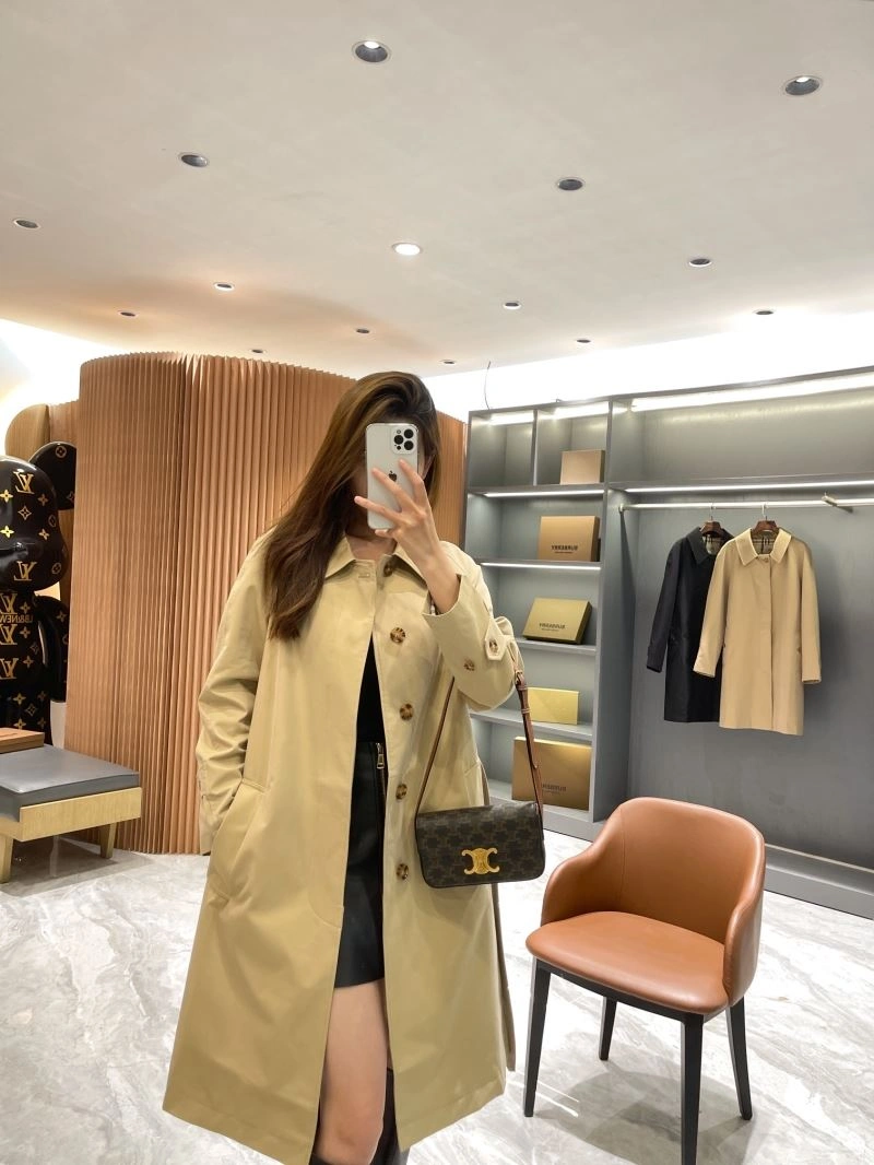 Burberry Outwear ModernLook 104067