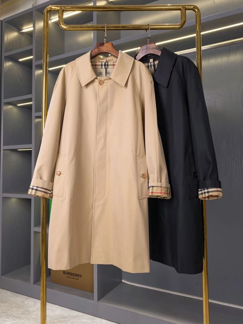 FreshLook Burberry Outwear 104074