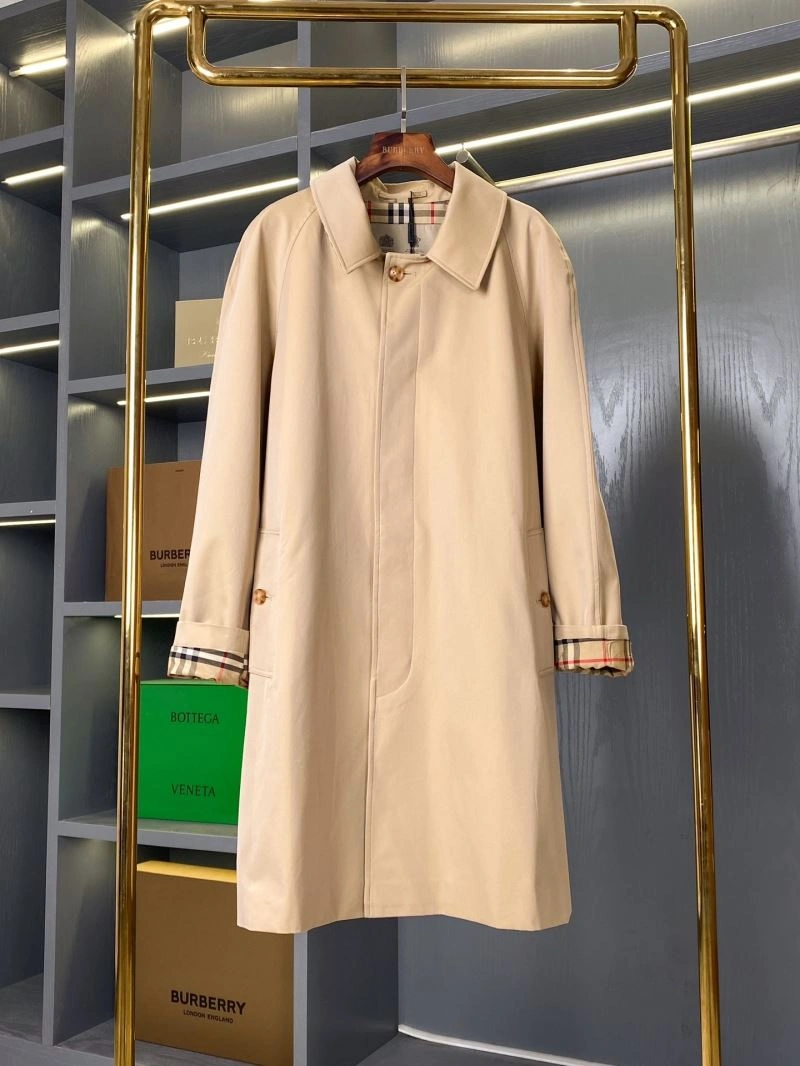 FreshLook Burberry Outwear 104074