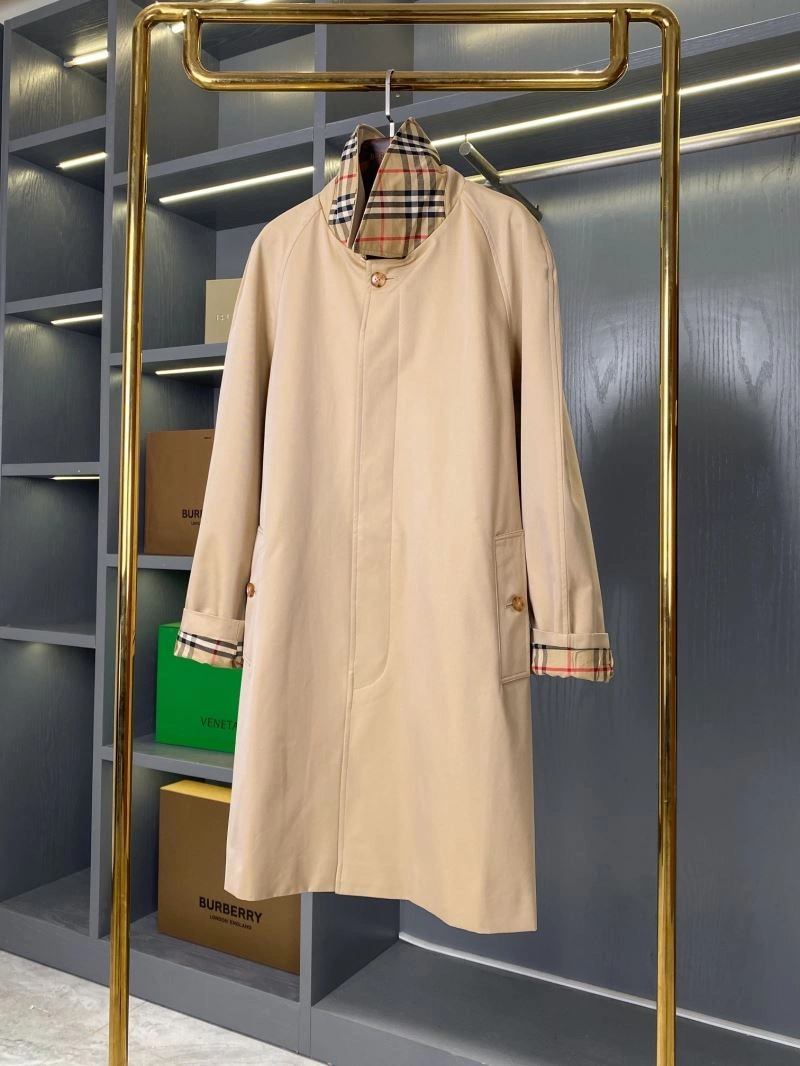 FreshLook Burberry Outwear 104074