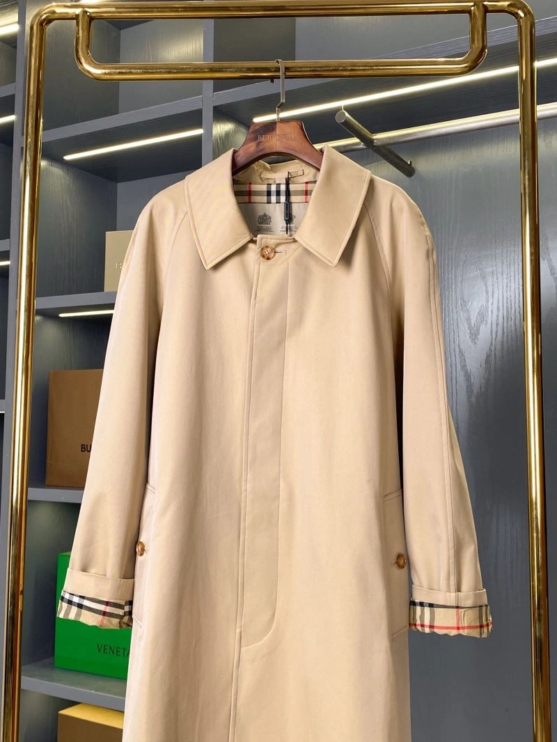 FreshLook Burberry Outwear 104074