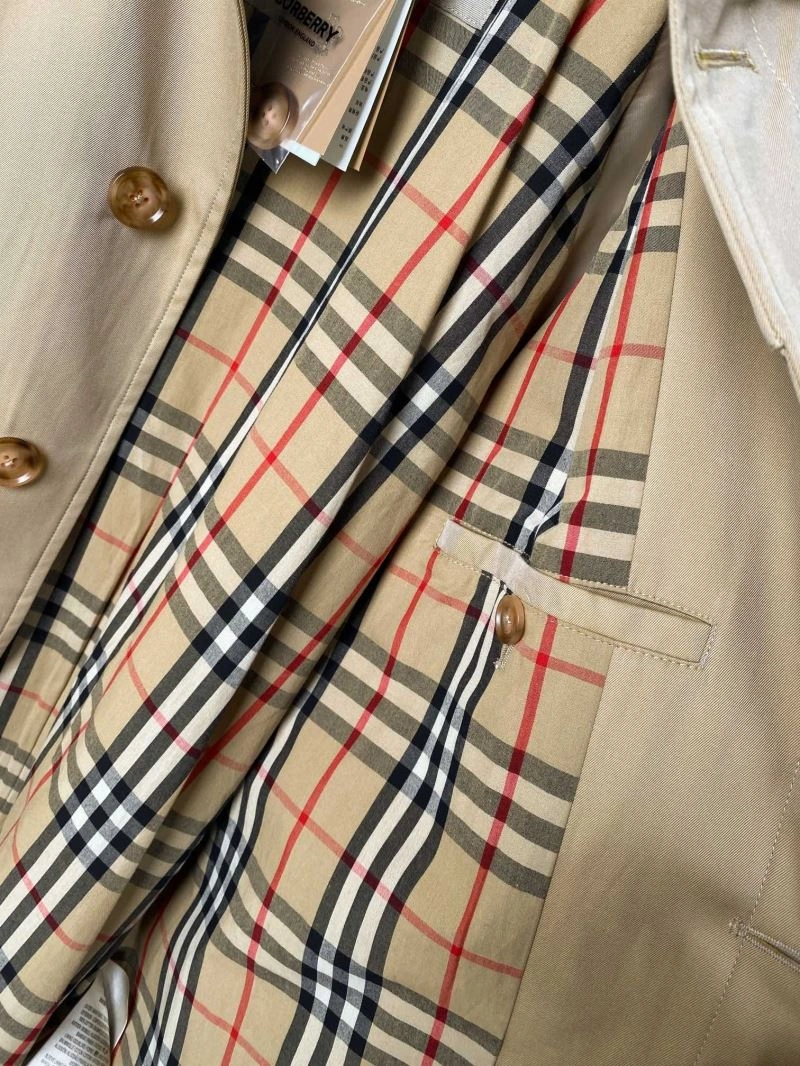 FreshLook Burberry Outwear 104074