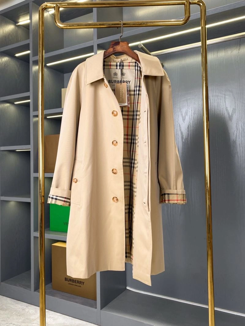 FreshLook Burberry Outwear 104074