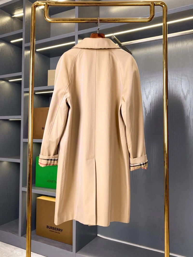 FreshLook Burberry Outwear 104074