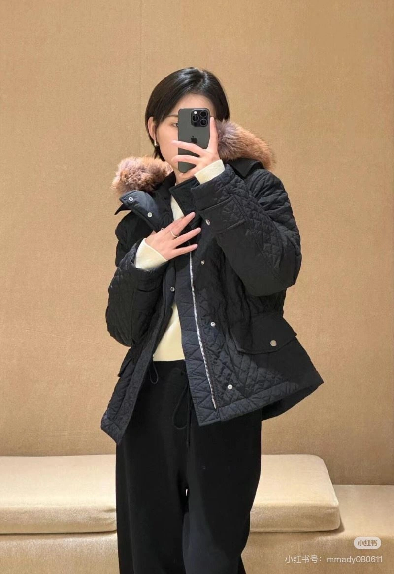 Youthful Burberry Outwear 104105