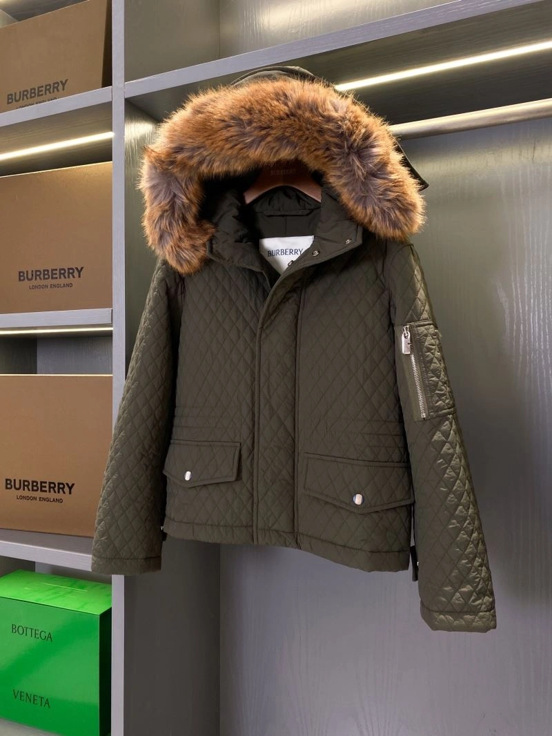 Burberry Outwear Colorful 104061