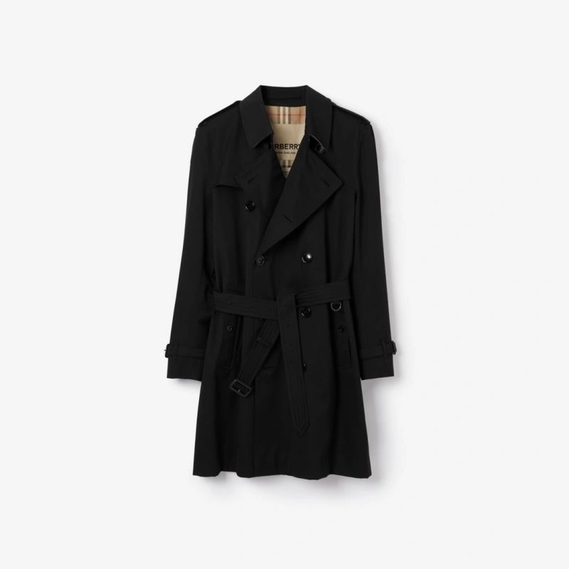 Breathable Burberry Outwear 104059
