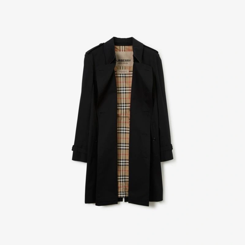 Breathable Burberry Outwear 104059