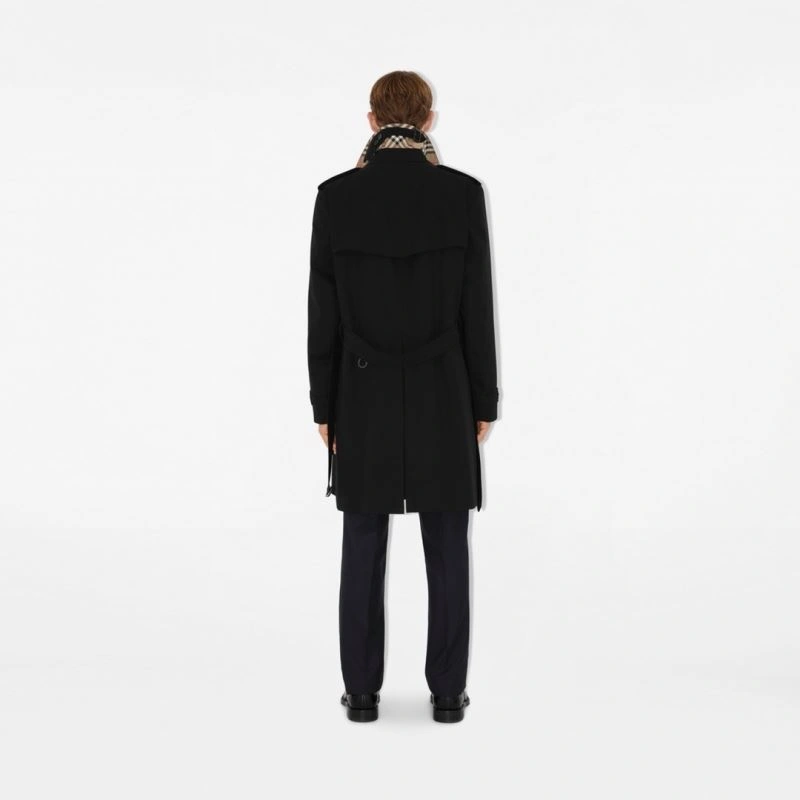 Breathable Burberry Outwear 104059