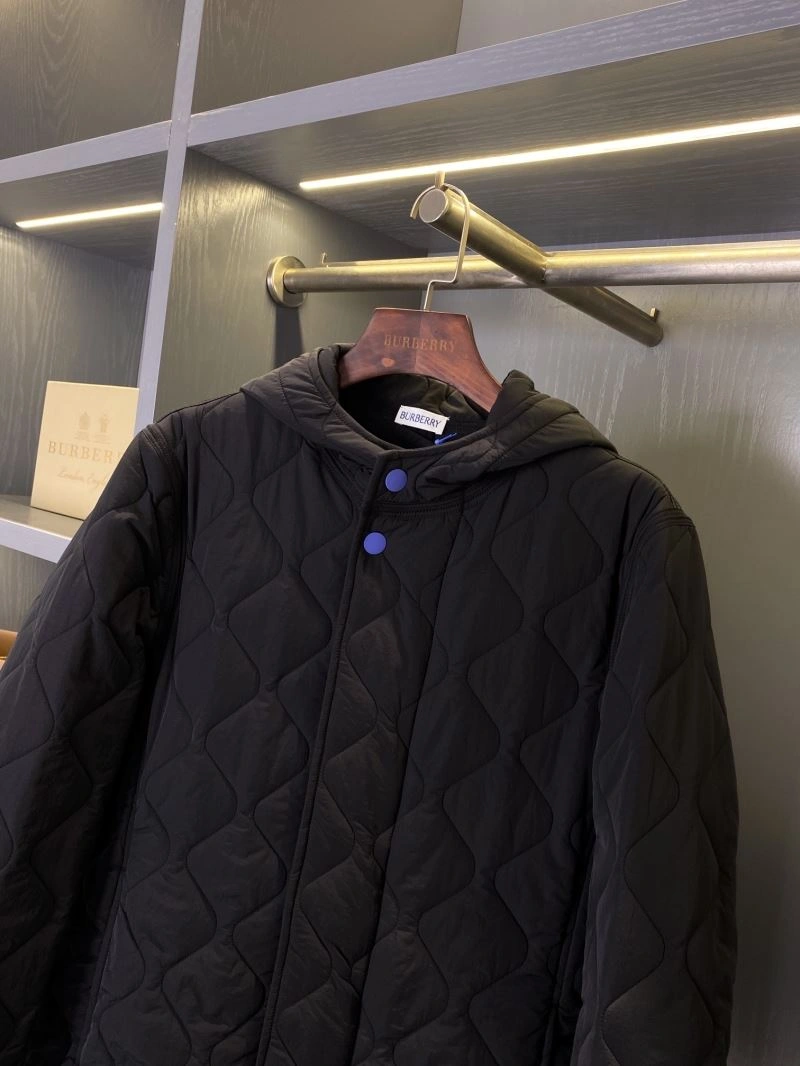 WellDesigned Burberry Outwear 104054