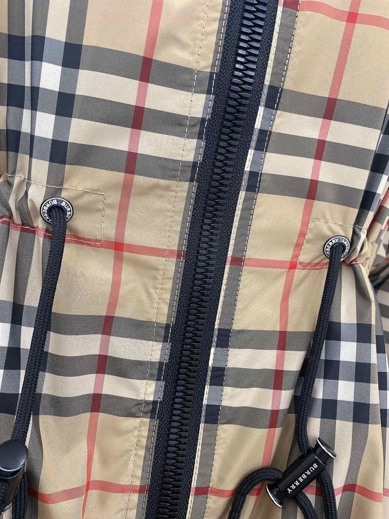 Burberry Outwear FlexibleFit 104091