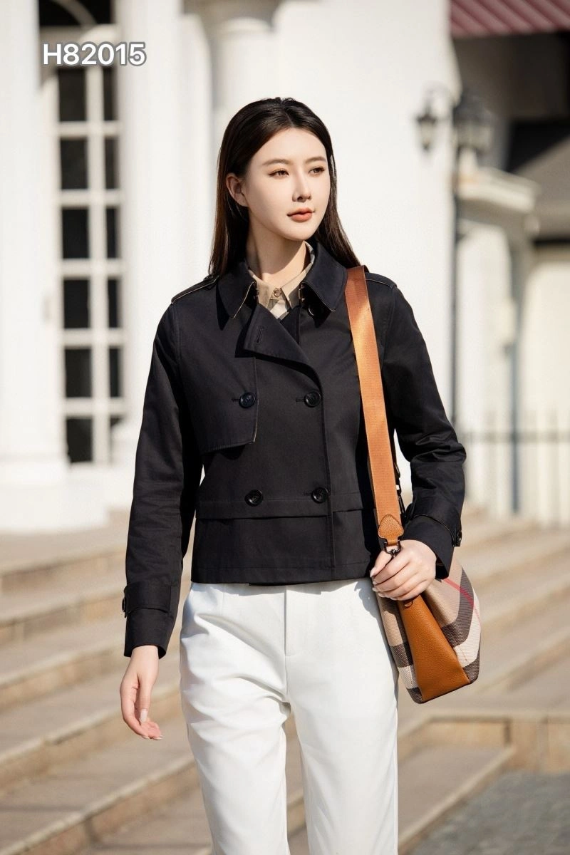 EasyMatch Burberry Outwear 104052