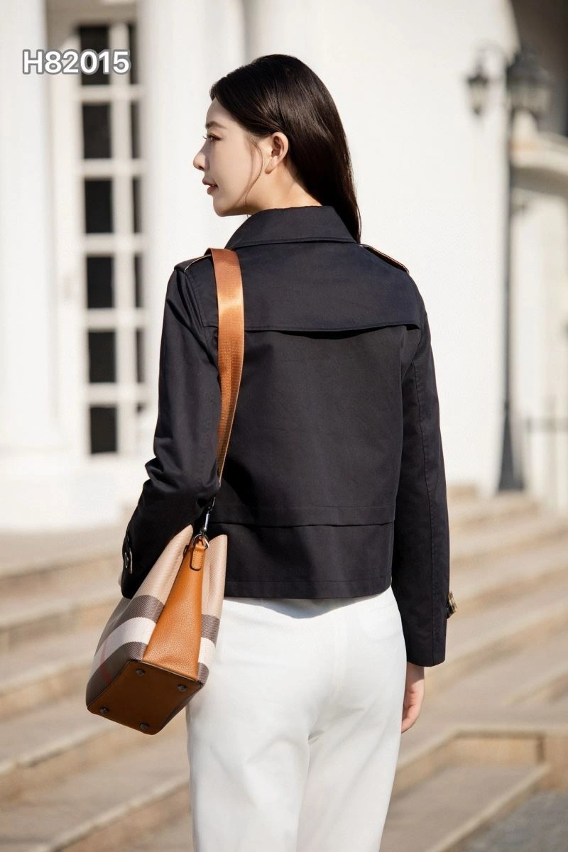 EasyMatch Burberry Outwear 104052