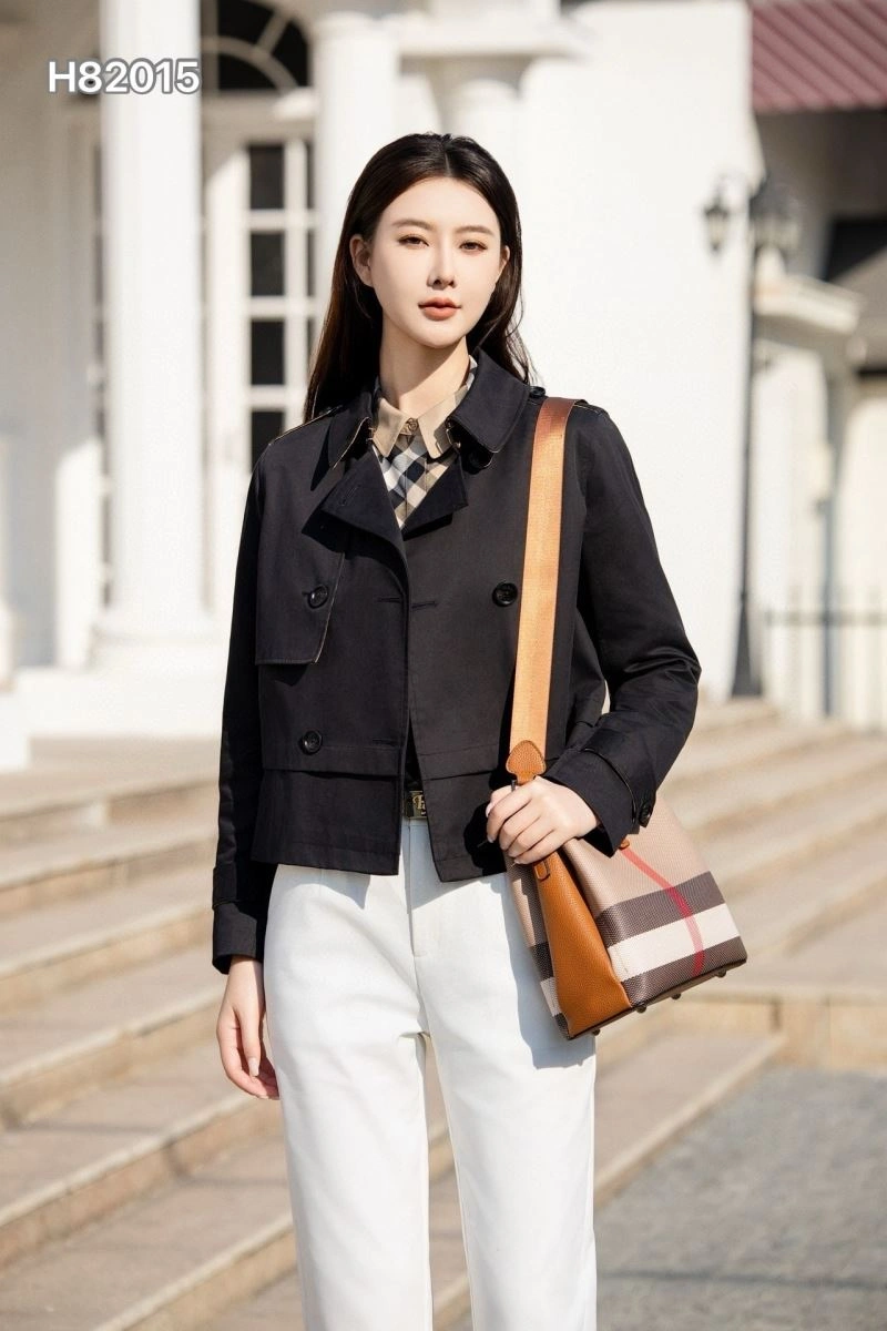 EasyMatch Burberry Outwear 104052