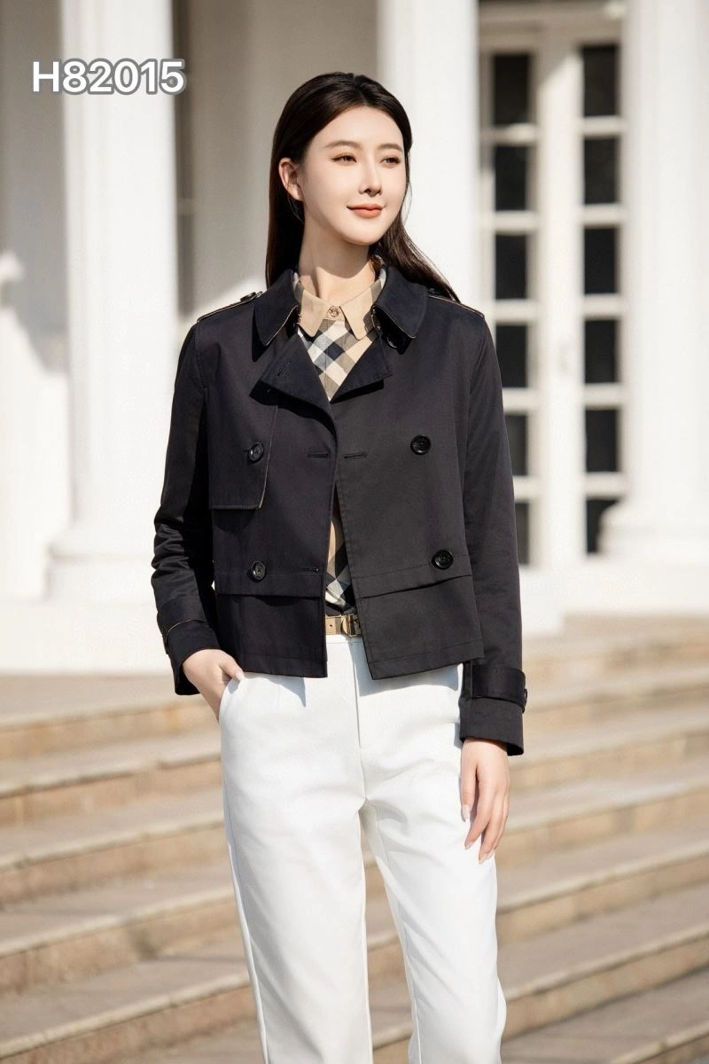 EasyMatch Burberry Outwear 104052