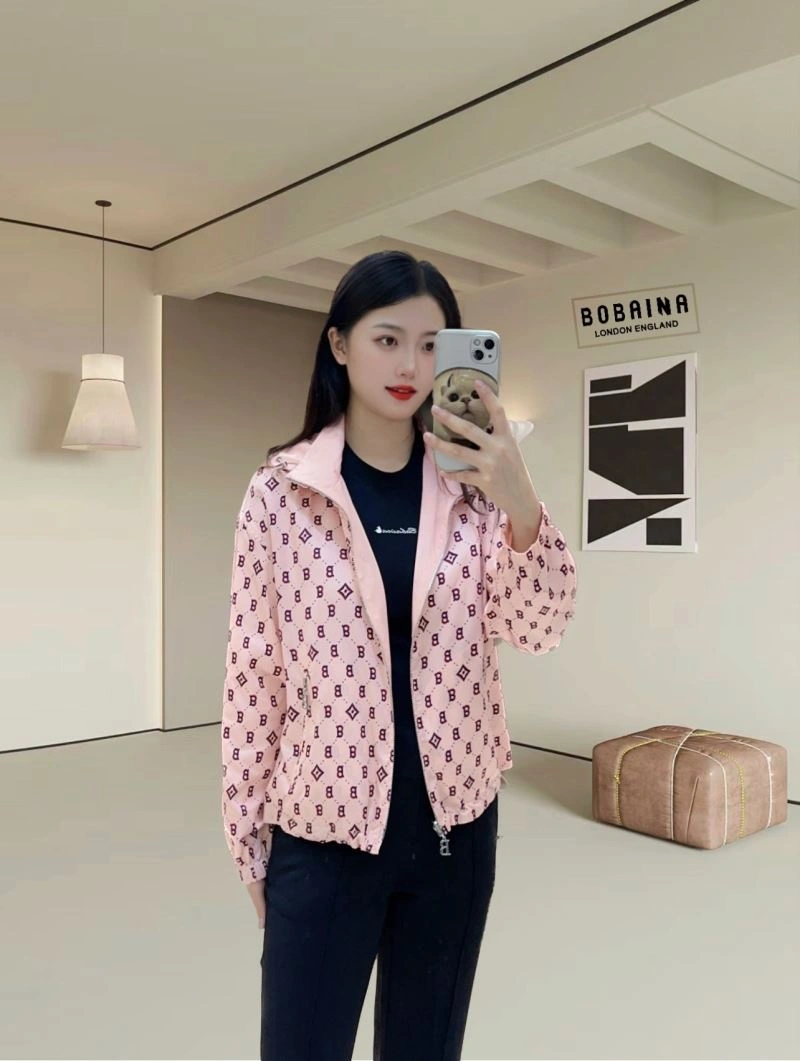 Burberry Outwear Soft 104088