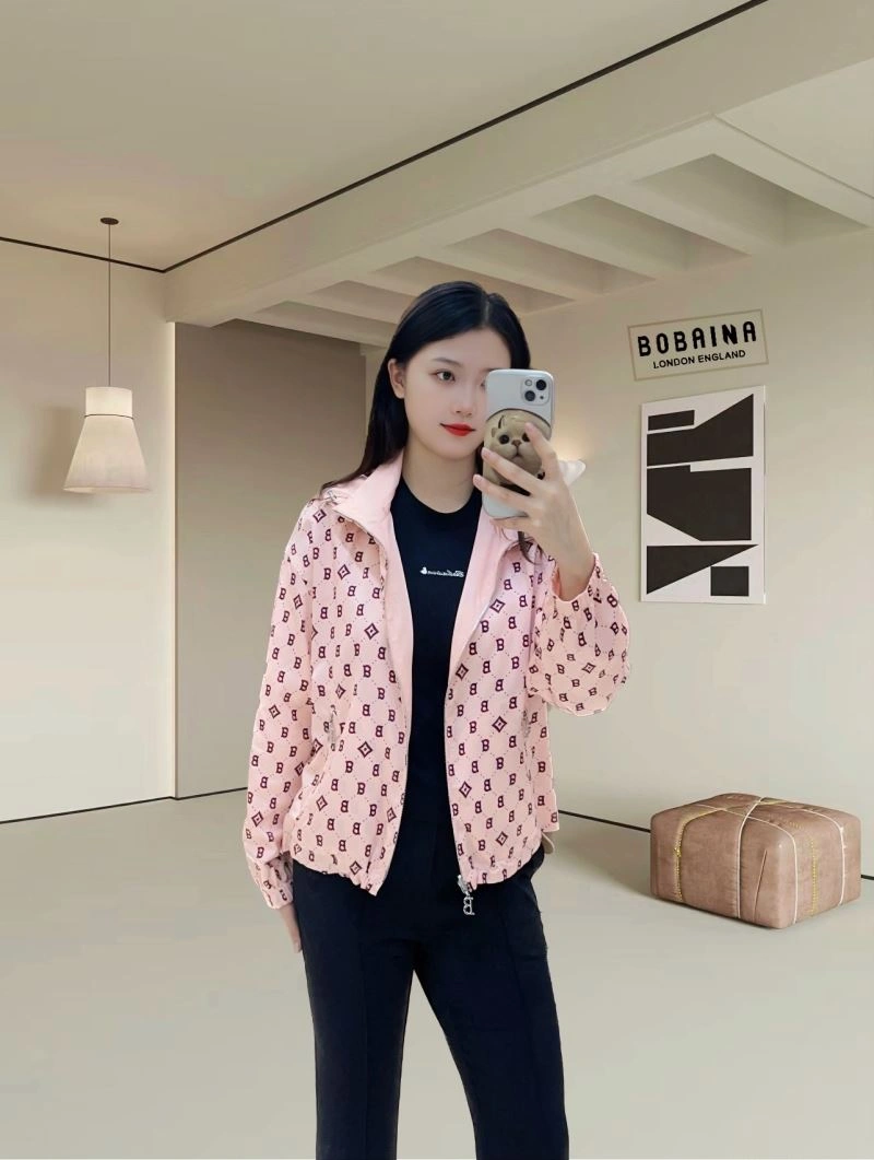 Burberry Outwear Soft 104088