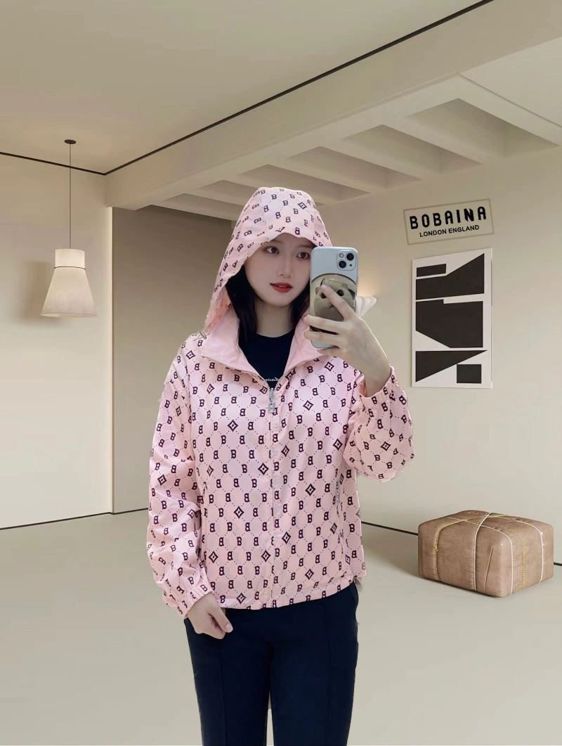 Burberry Outwear Soft 104088