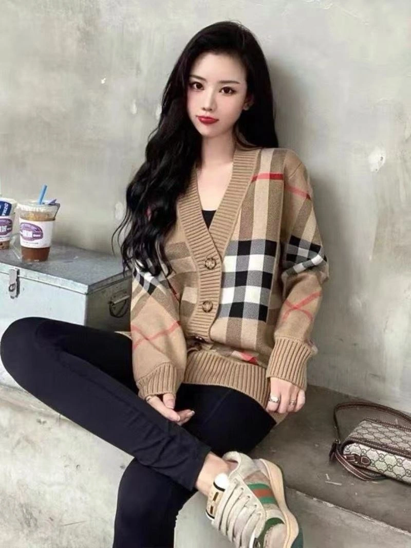 ZeroBulk Burberry Outwear 104048