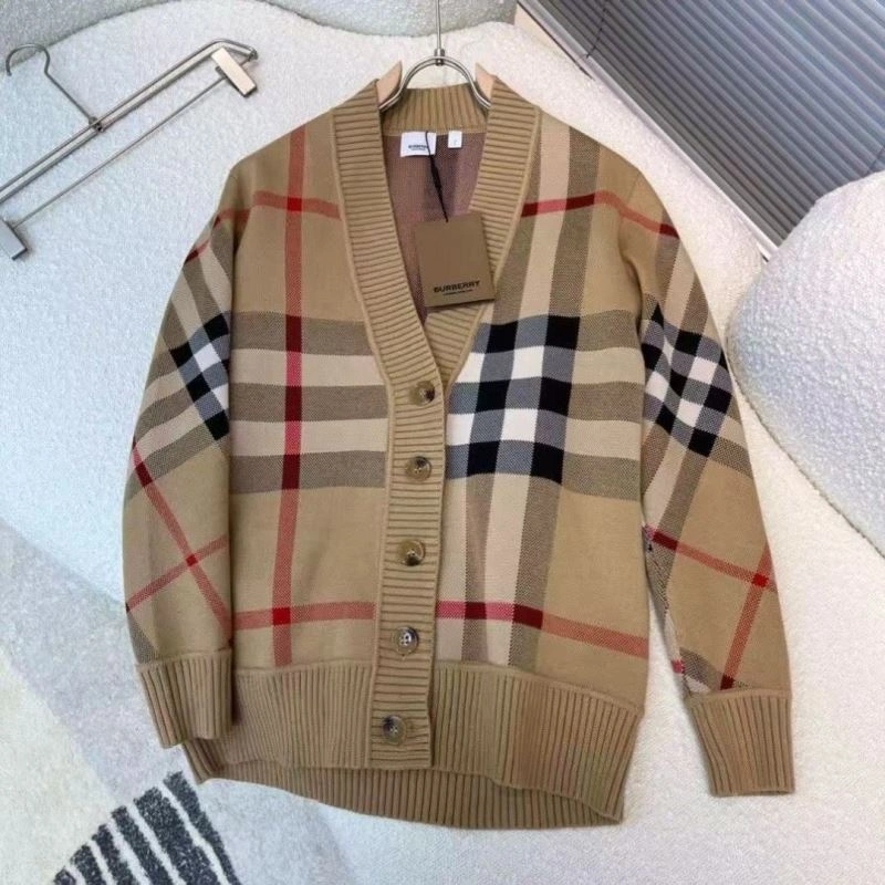 ZeroBulk Burberry Outwear 104048