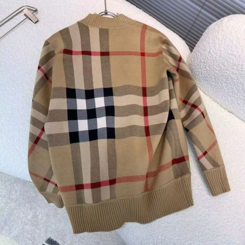 ZeroBulk Burberry Outwear 104048