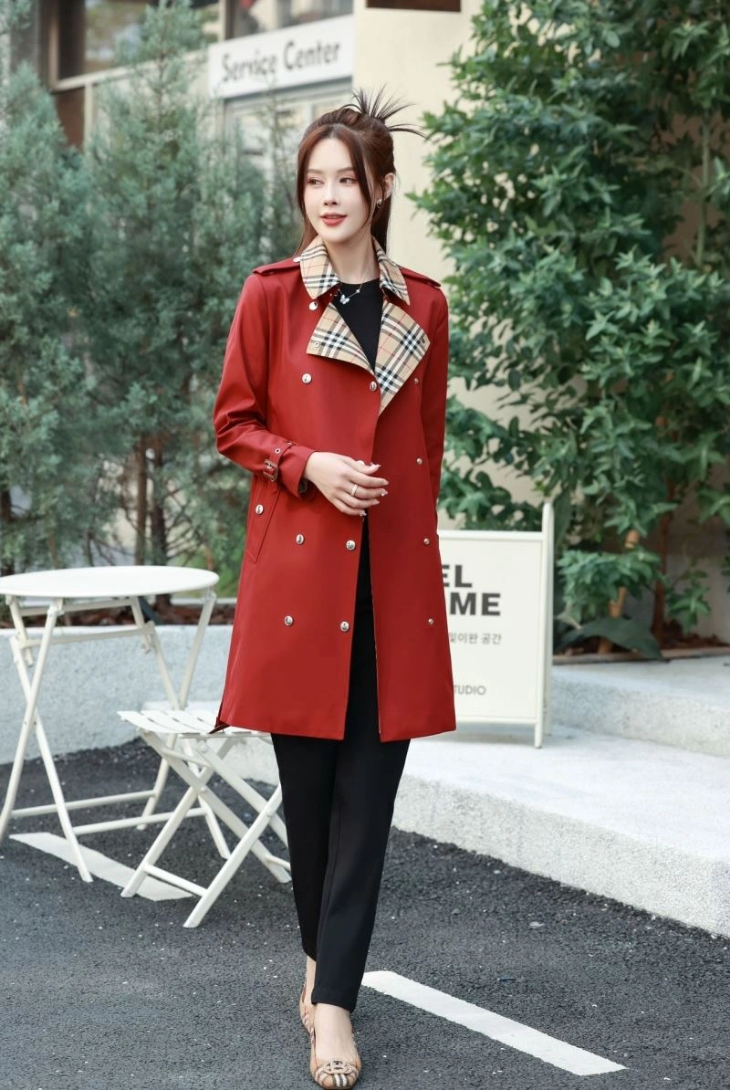 SportInspired Burberry Outwear 104049