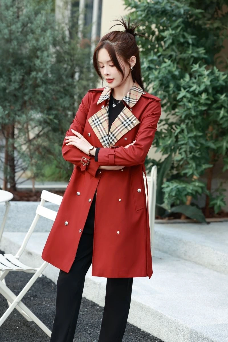 SportInspired Burberry Outwear 104049