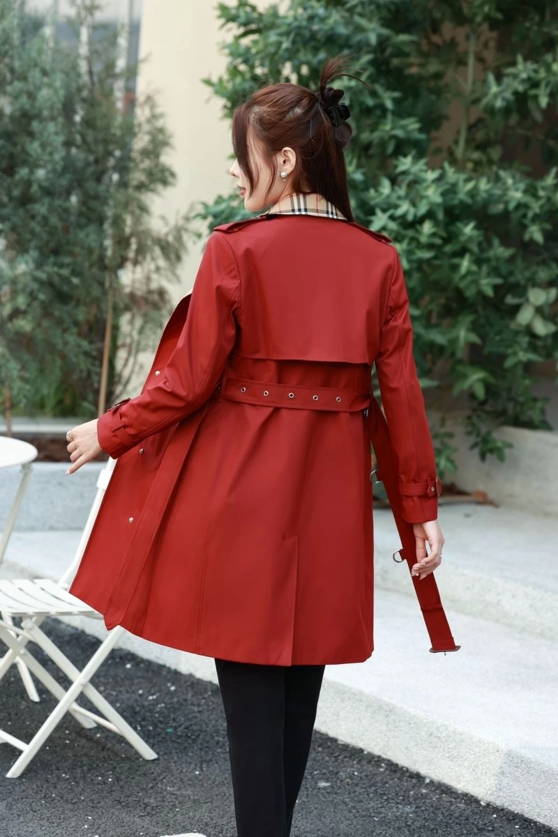 SportInspired Burberry Outwear 104049