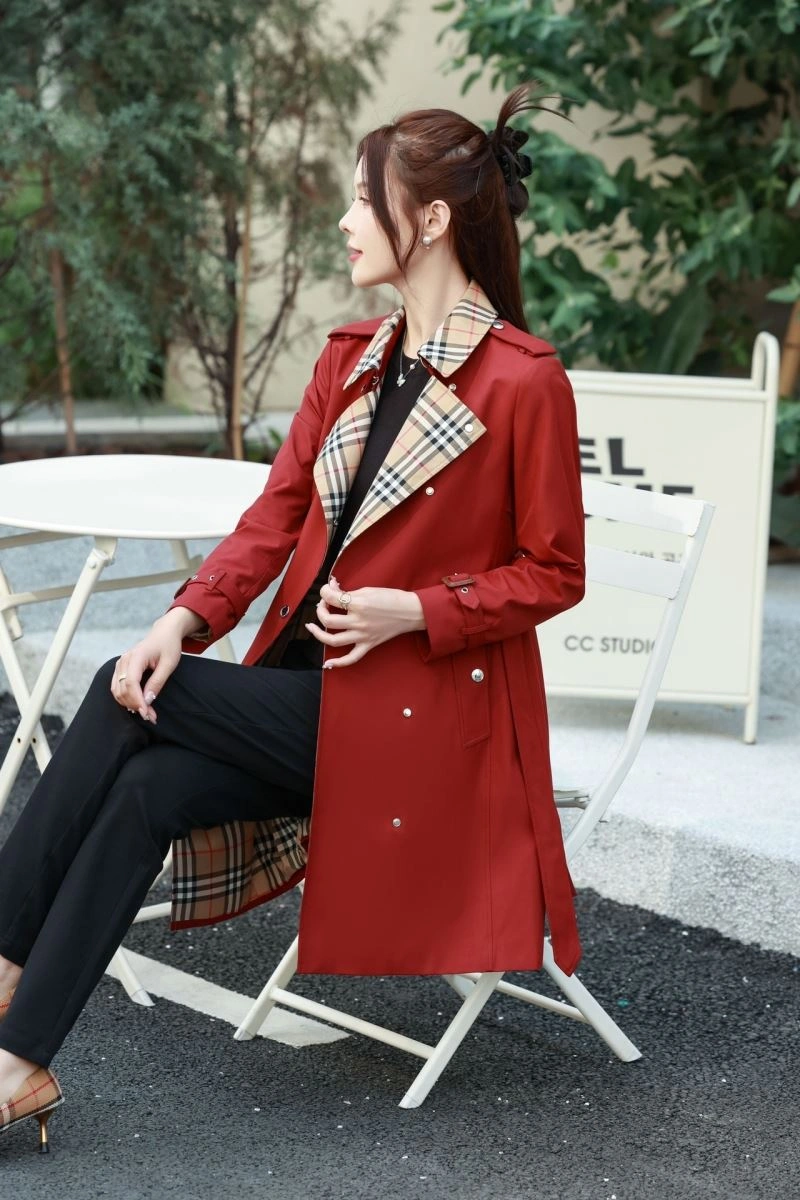 SportInspired Burberry Outwear 104049