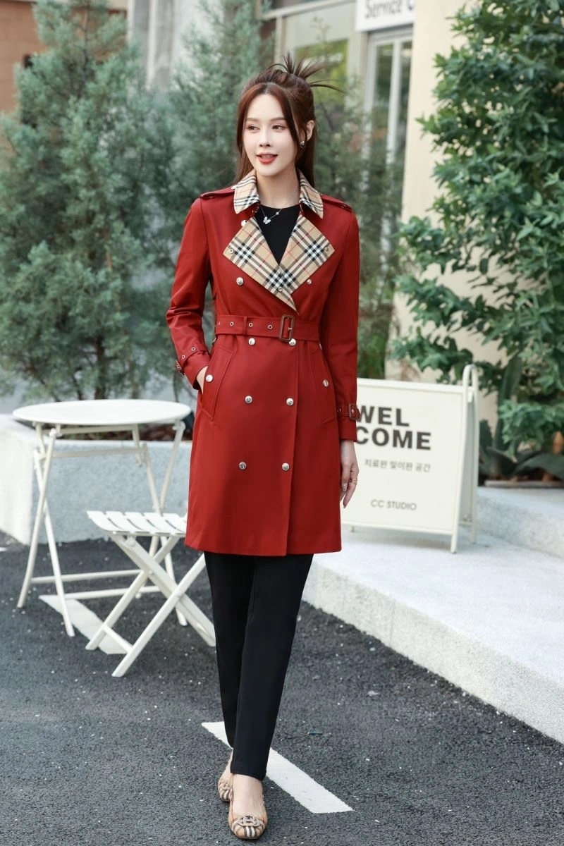 SportInspired Burberry Outwear 104049