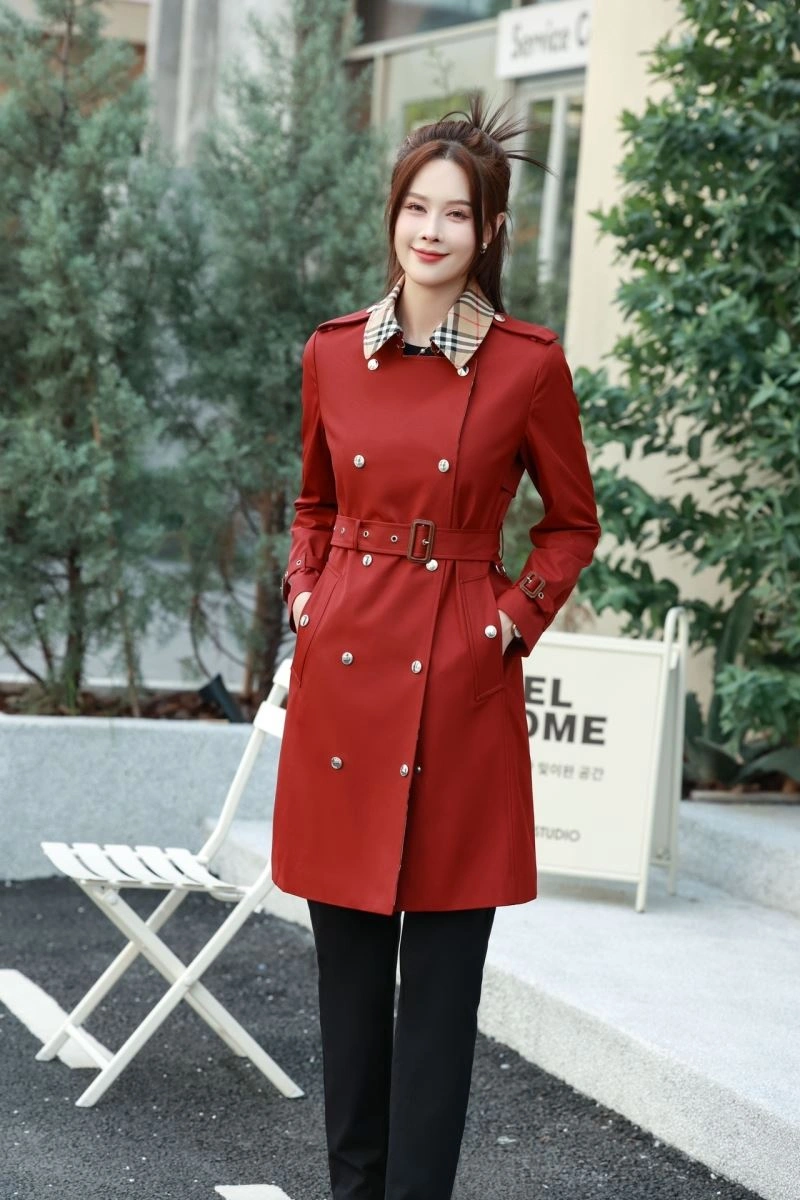 SportInspired Burberry Outwear 104049