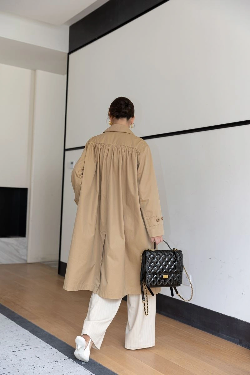 Burberry Outwear Lightweight 104047