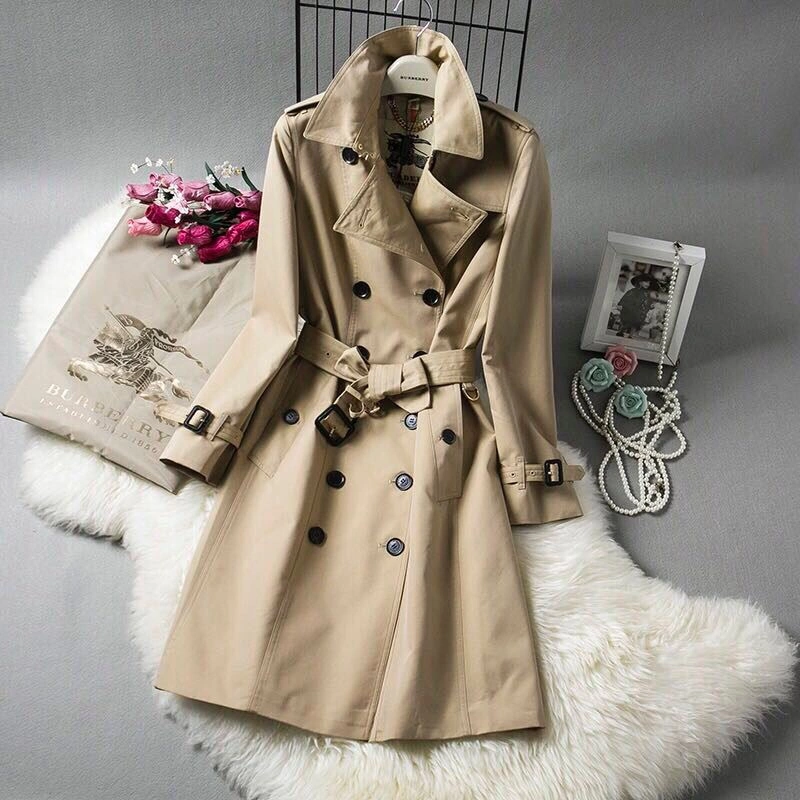 Burberry Outwear EasyCare 104045