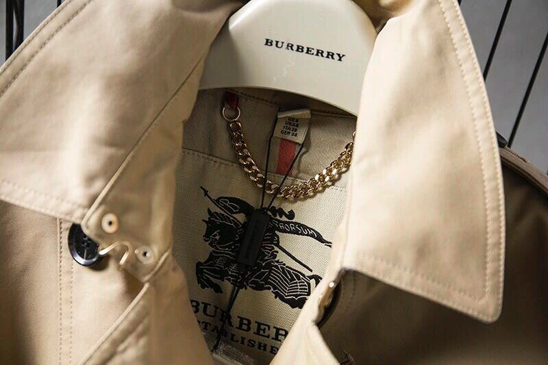 Burberry Outwear EasyCare 104045