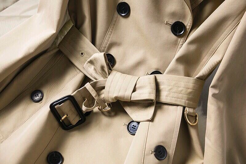 Burberry Outwear EasyCare 104045