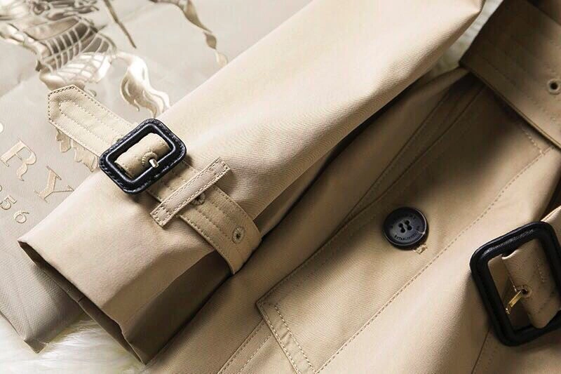 Burberry Outwear EasyCare 104045