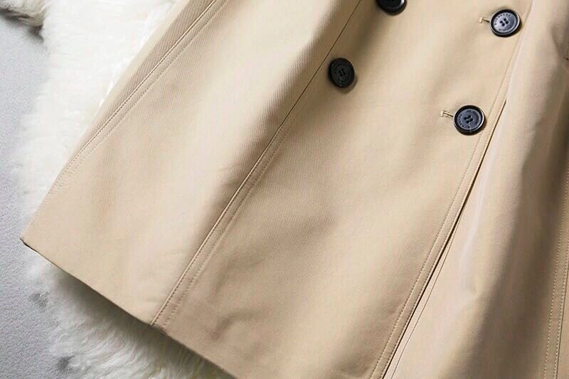 Burberry Outwear EasyCare 104045
