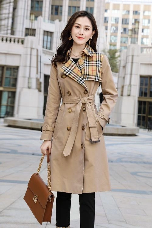 Burberry Outwear Lightweight 104083