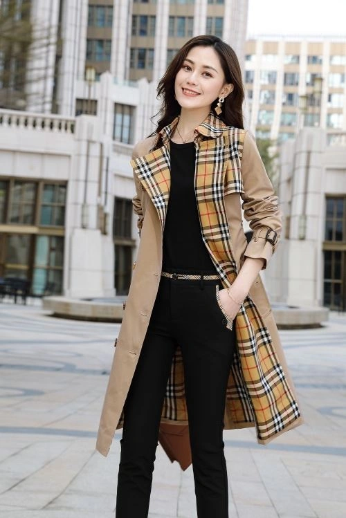 Burberry Outwear Lightweight 104083