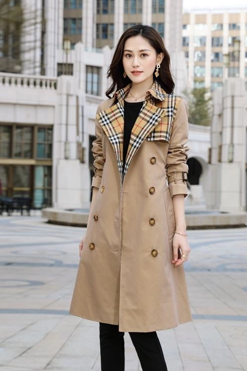 Burberry Outwear Lightweight 104083