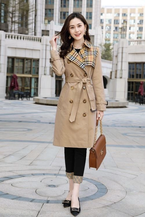 Burberry Outwear Lightweight 104083