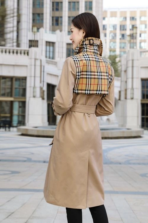 Burberry Outwear Lightweight 104083