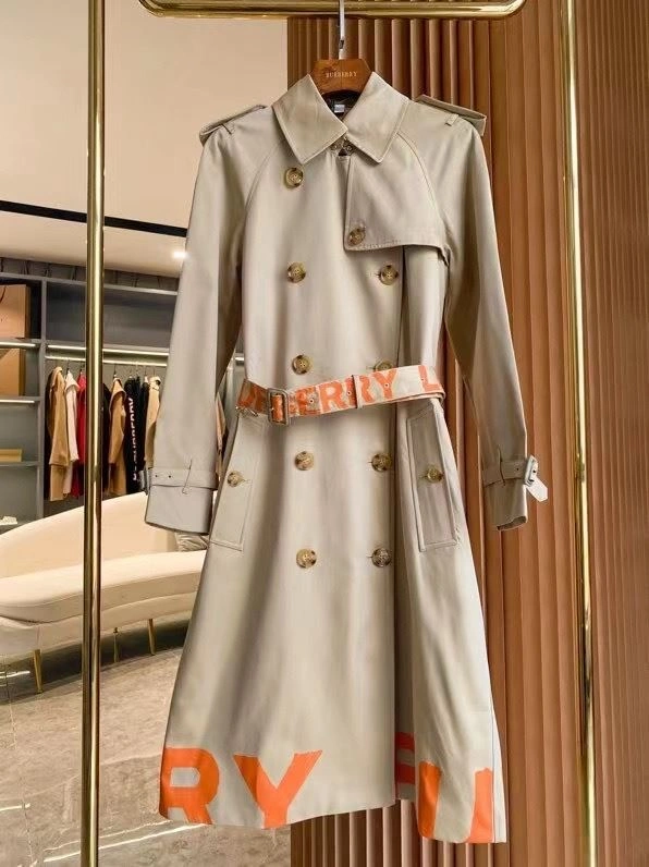 Burberry Outwear Casual 104042