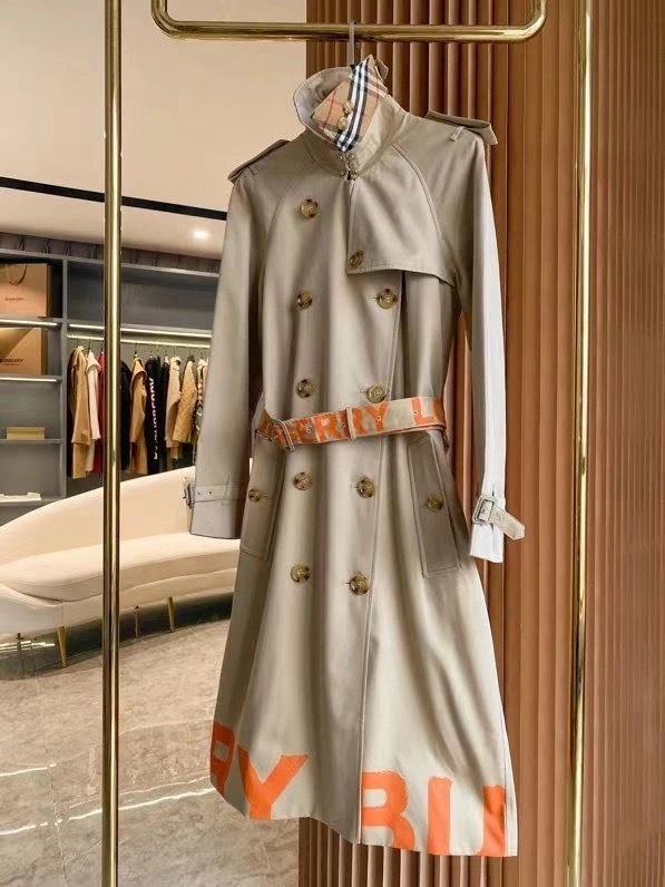 Burberry Outwear Casual 104042