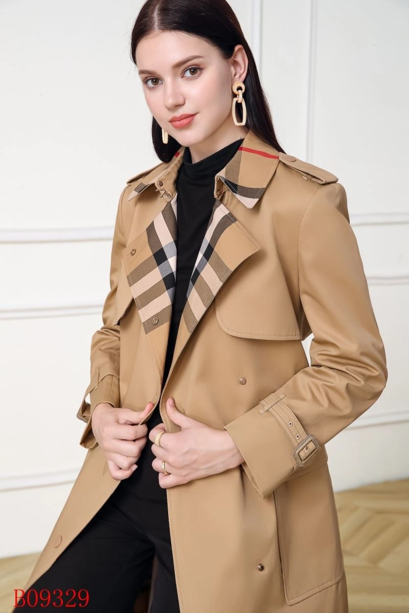 Burberry Outwear Unique 104046