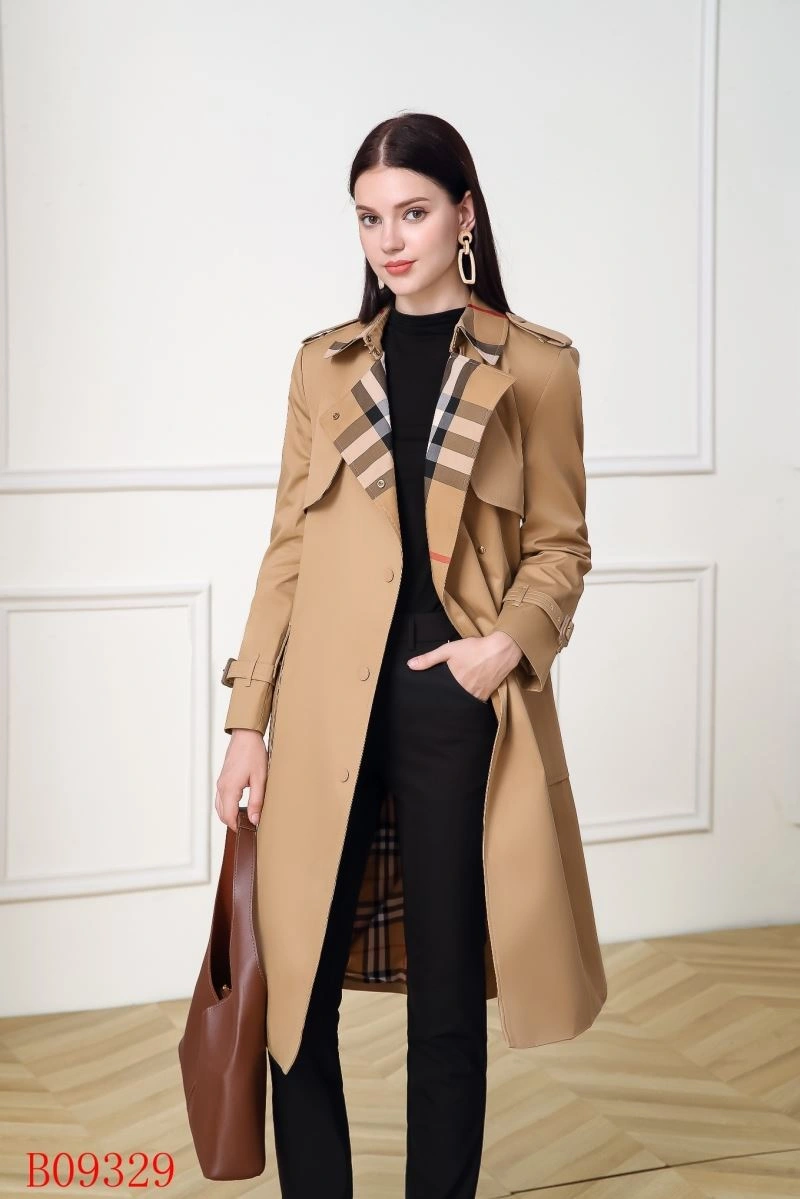 Burberry Outwear Unique 104046