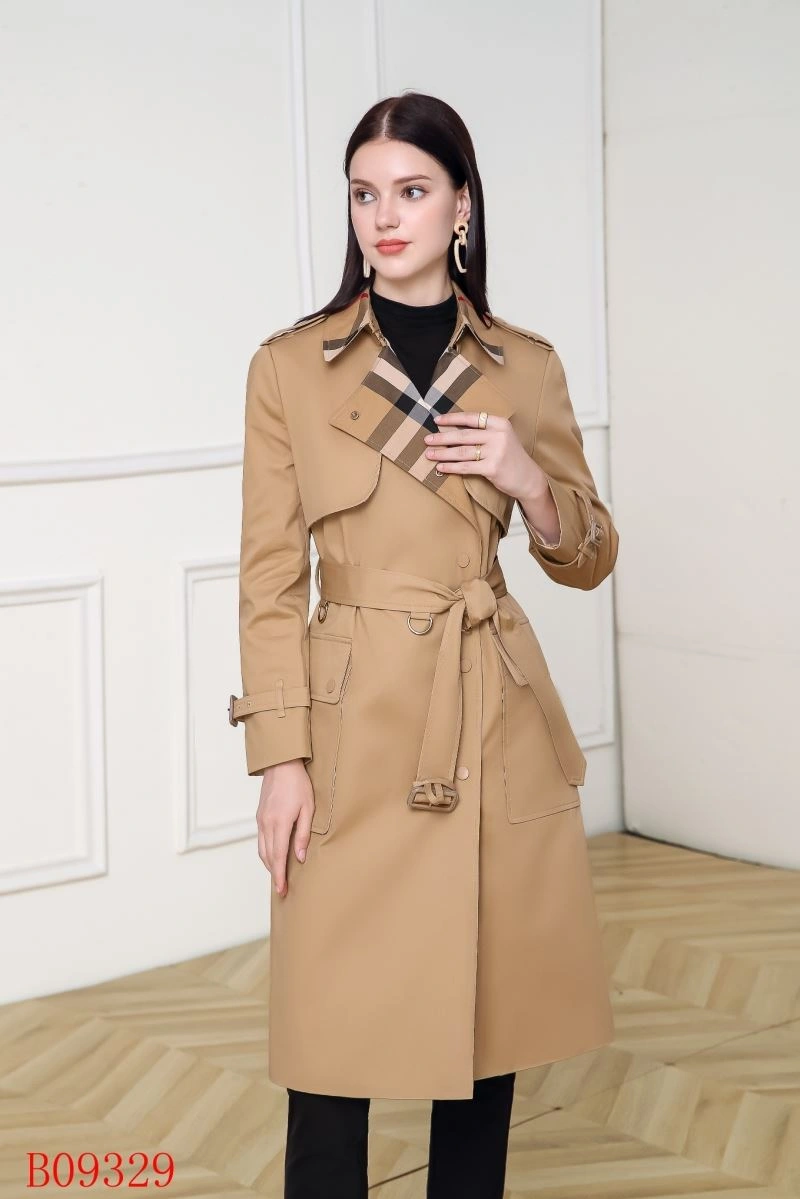 Burberry Outwear Unique 104046